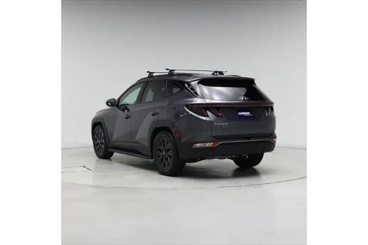 $23998 : Hyundai TUCSON 2023 XRT 4dr image 2