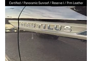 $38000 : Lincoln Nautilus 2023 AWD Re thumbnail