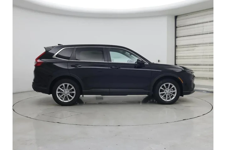 $34998 : Honda CR-V 2025 AWD EX-L 4dr image 7