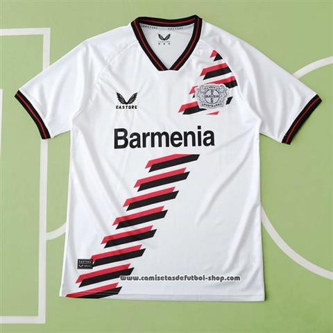 $19 : Camiseta Del Leverkusen 23-24 image 3