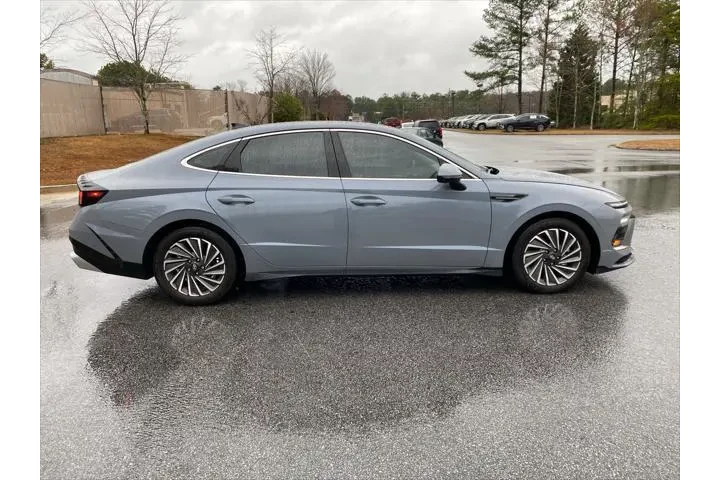 $26960 : Hyundai SONATA Hybrid 2024 L image 7