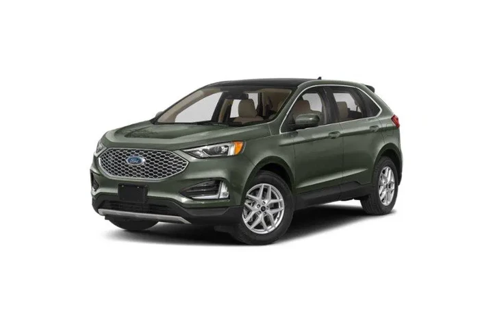 $25999 : Ford Edge 2024 AWD ST-Line 4 image 1