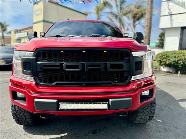 $31995 : 2020 F-150 XLT image 4