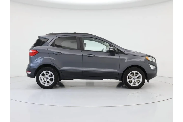 $13998 : Ford EcoSport 2019 SE 4dr Cr image 7