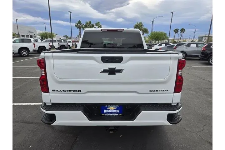 $34213 : Chevrolet Silverado 1500 202 image 5