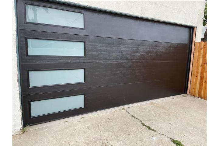 Garage Doors Installations image 7