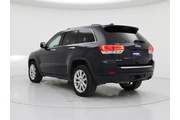 $21998 : Jeep Grand Cherokee 2017 4x4 thumbnail