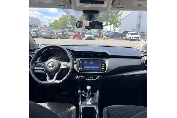 $14500 : Nissan Kicks 2021 image 1