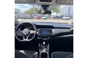 Nissan Kicks 2021 en Miami