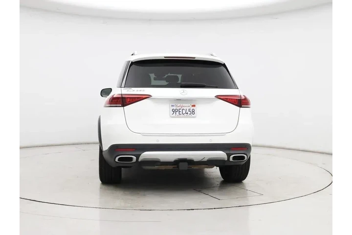 $35998 : Mercedes-Benz GLE 2022 GLE 3 image 6