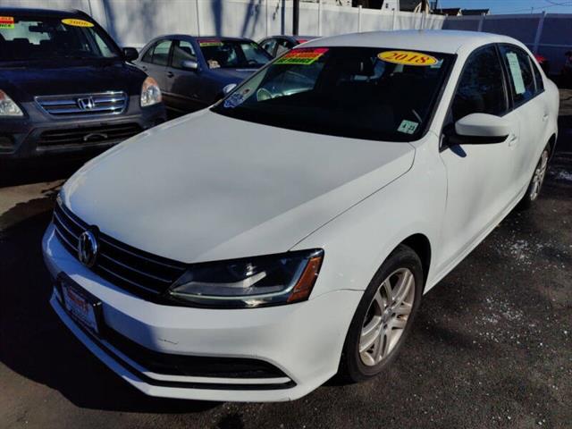 $12499 : 2018 Jetta 1.4T S image 2