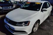 $12499 : 2018 Jetta 1.4T S thumbnail