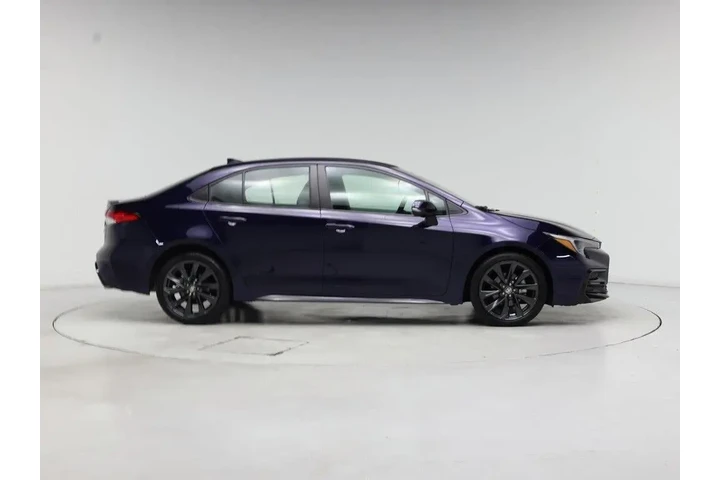 $22998 : Toyota Corolla 2024 SE 4dr S image 7