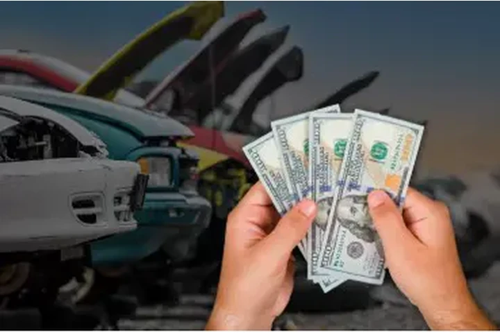 COMPRAMOS CARROS PARA JUNK 🚗 image 3