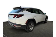 Hyundai TUCSON 2024 AWD SE 4 en Des Moines