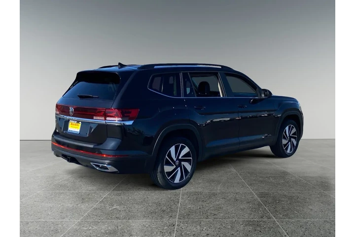 $30570 : Volkswagen Atlas 2024 SE 4dr image 5