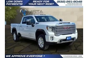 $63880 : 2023 GMC Sierra 2500HD Denali thumbnail