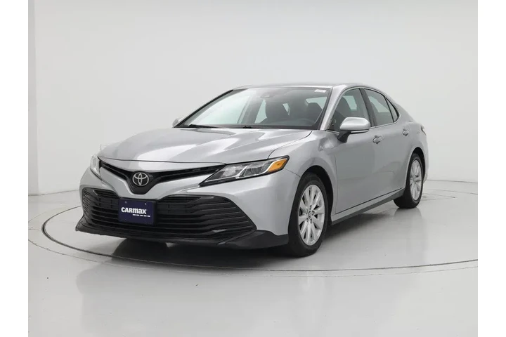 $20998 : Toyota Camry 2020 LE 4dr Sed image 4