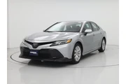 $20998 : Toyota Camry 2020 LE 4dr Sed thumbnail