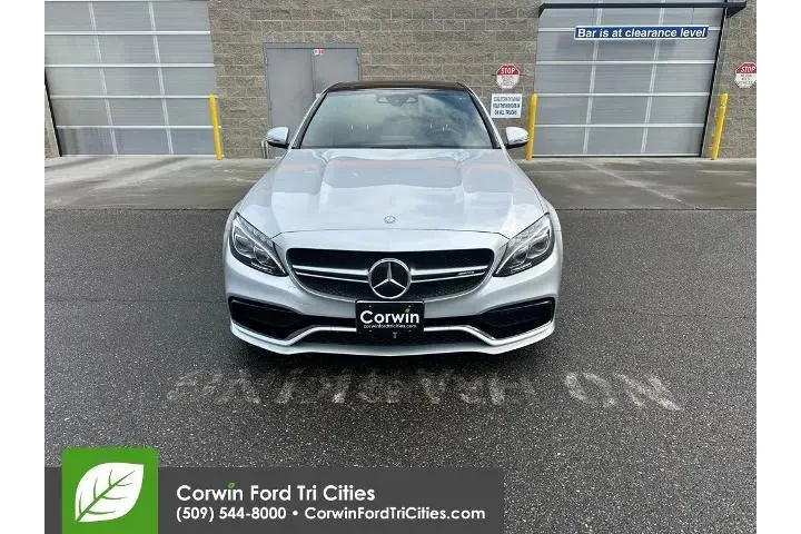 $35999 : Mercedes-Benz C-Class 2016 A image 6