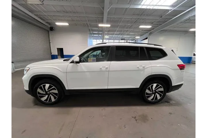 $26770 : Volkswagen Atlas 2024 SE 4dr image 6