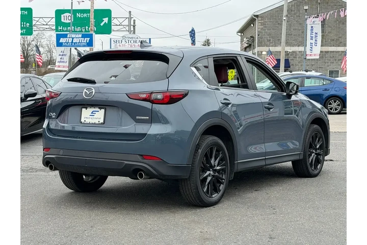 $27298 : Mazda CX-5 2024 AWD 2.5 S Ca image 6