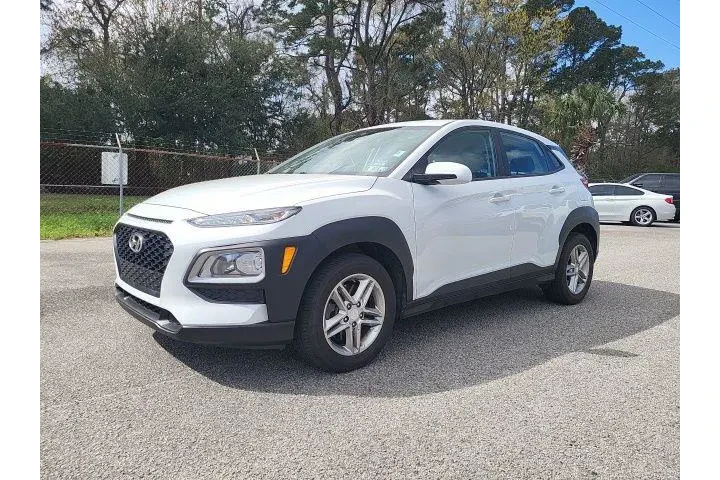 $12749 : Hyundai KONA 2019 AWD SE 4dr image 4