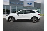 $19000 : Ford Escape 2022 SEL 4dr SUV thumbnail