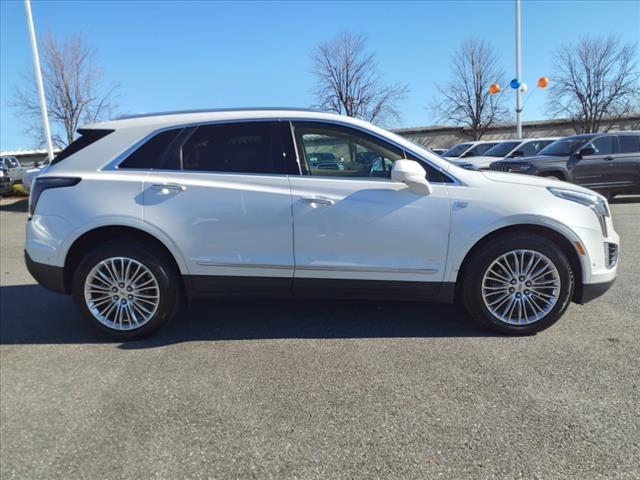 $31989 : PRE-OWNED  CADILLAC XT5 PLATIN image 3