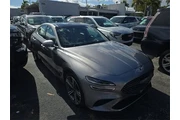 $29990 : Genesis G70 2024 AWD 2.5T St thumbnail