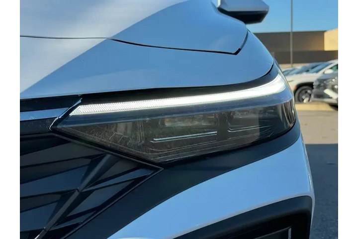 $19999 : Hyundai ELANTRA 2025 SE 4dr image 8