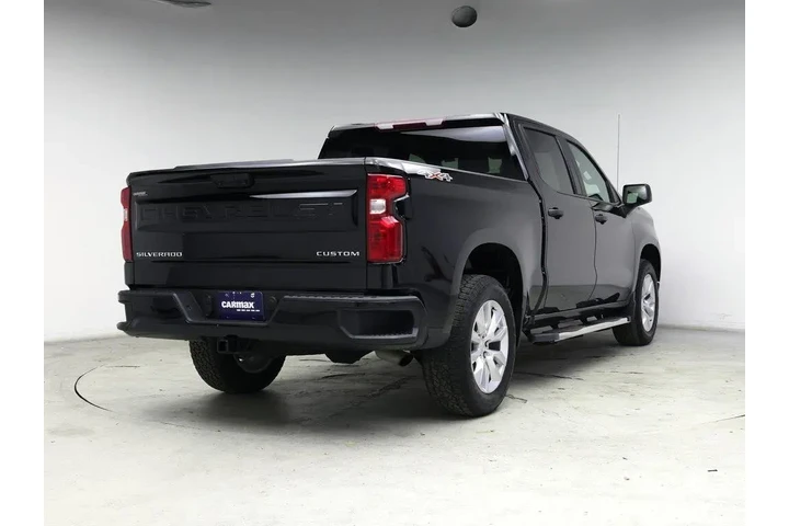 $33998 : Chevrolet Silverado 1500 202 image 8