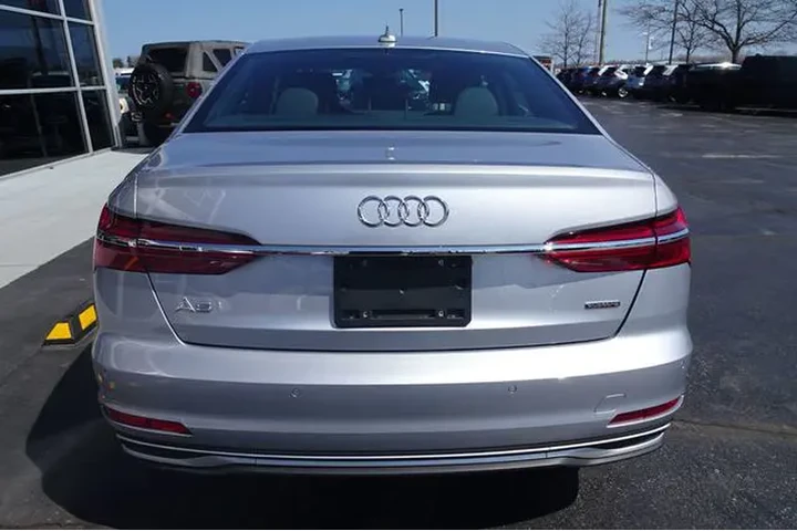 $36990 : 2024 A6 Sedan image 7