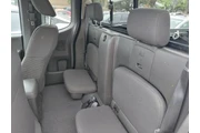 $13800 : 2020 Frontier SV thumbnail