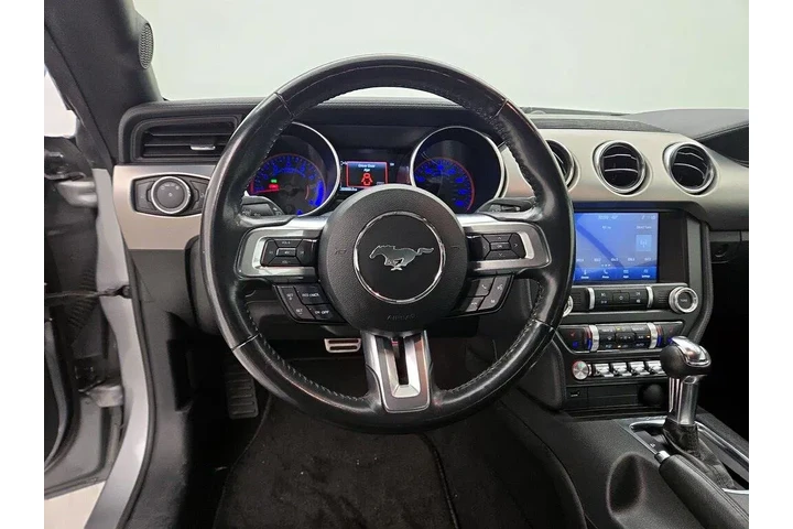 $22998 : Ford Mustang 2023 EcoBoost P image 10