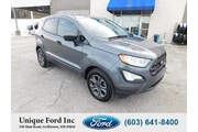 $12977 : Ford EcoSport 2018 S 4dr Cro thumbnail