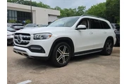 Mercedes-Benz GLS 2020 AWD G