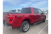$38364 : Ford F-150 2022 4x4 XLT 4dr thumbnail
