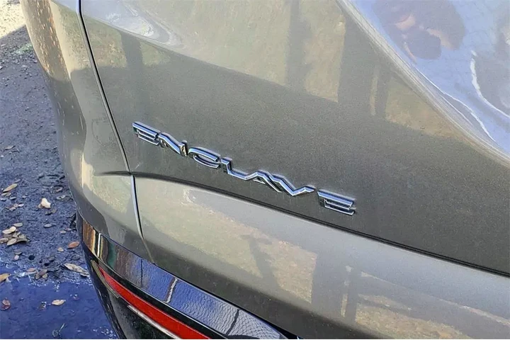 $33599 : Buick Enclave 2024 Premium 4 image 7