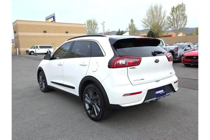 $15998 : Kia Niro 2017 EX 4dr Crossov image 7