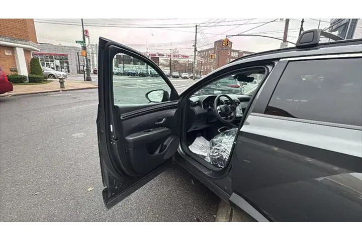 $25820 : Hyundai TUCSON Plug-in Hybri image 10