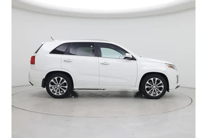 $12599 : Kia Sorento 2015 SX 4dr SUV image 7
