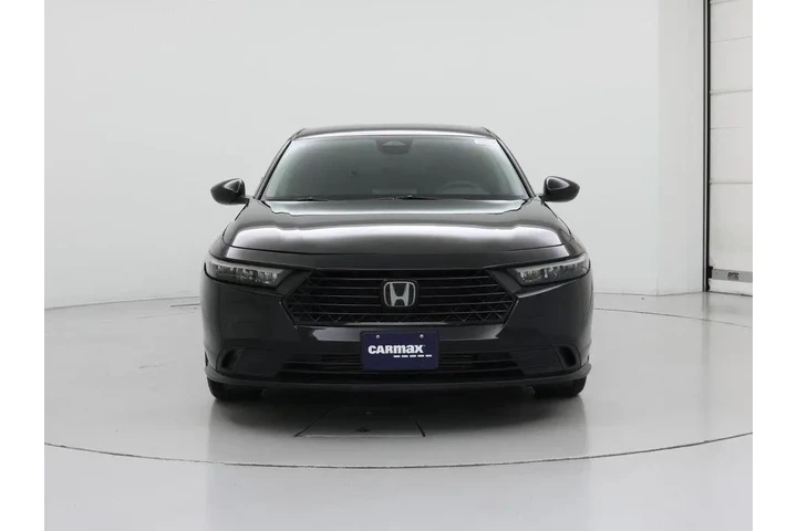 $24998 : Honda Accord 2023 LX 4dr Sed image 5