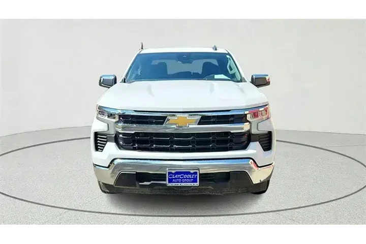 $36719 : Chevrolet Silverado 1500 202 image 8