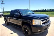 2009 Silverado 1500 LTZ Ext.