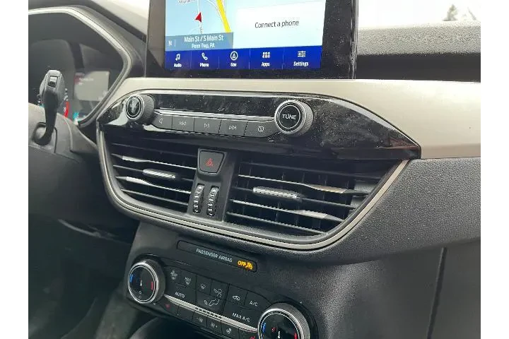 $15999 : Ford Escape 2022 AWD SE 4dr image 10