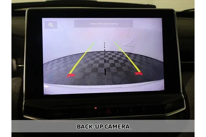 $19793 : Jeep Compass 2024 4x4 Latitu image 4