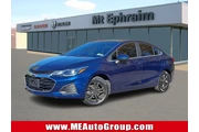 Chevrolet Cruze 2019 LT 4dr en Camden