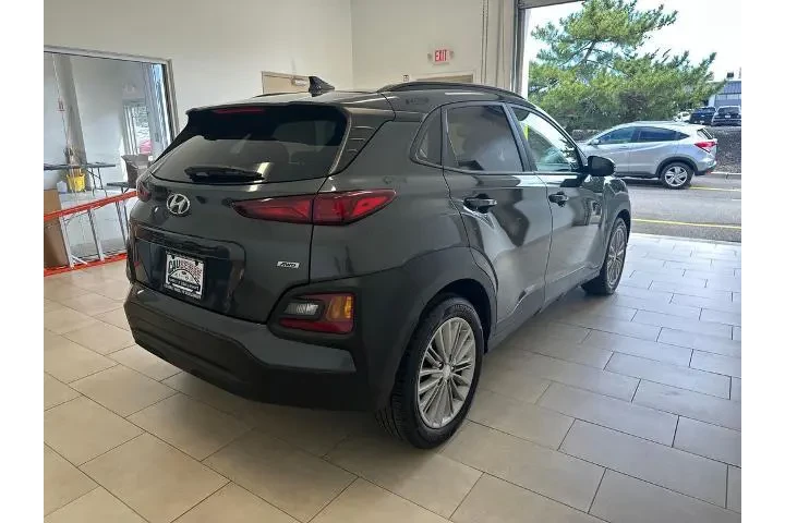 $14990 : Hyundai KONA 2020 AWD SEL Pl image 7