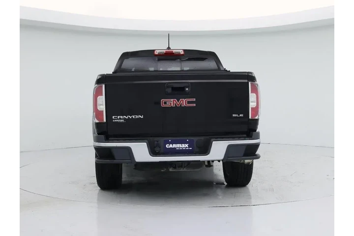 $23998 : GMC Canyon 2016 4x4 SLE 4dr image 6